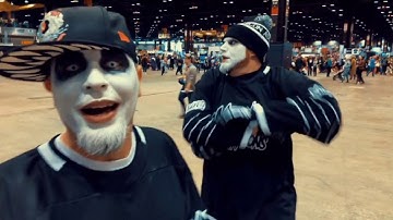C2E2 Gets Twiztid!!!