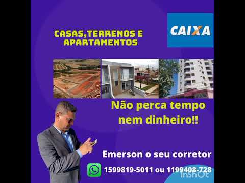 Apartamentos studios Boituva #construtora #boituva #paraquedismo