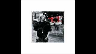 t.i. - be better than me