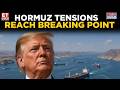 Iran Stuns U.S With Tough Hormuz Warning Amid Deadlocked Nuclear Talks | Trump News | WATCH