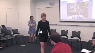 2016   HAYES HALL SYMPOSIUM   Ecological Commitments