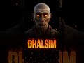 Dhalsim: *stretch karte hue fire phenkta hai*Me: *phone stretch karke like karta hoon😂💀#ChuckleByte
