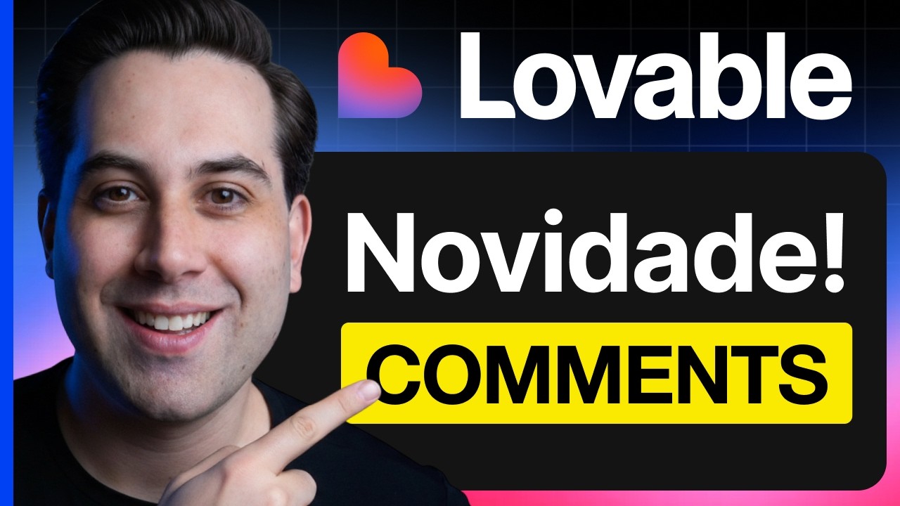 This new feature will help you work better on Lovable!