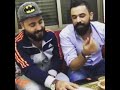 حسام اللباد الله يهديك مع رامي الرفاعي