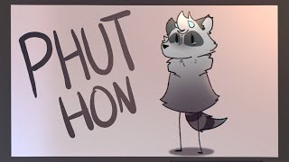 2 phut hon // animation meme // Tik tok Dance