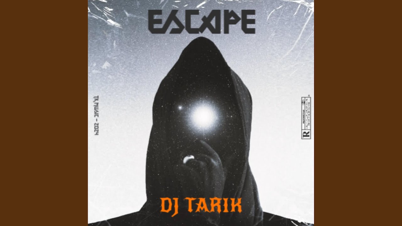 Tonton ESCAPE di YouTube Tonton ESCAPE di YouTube