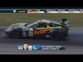 The Trans Am Series at Mid-Ohio - First Energy 100