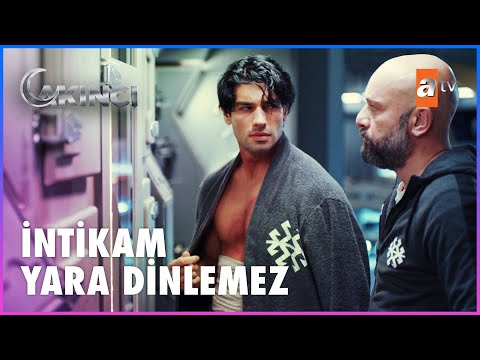 Fatih'in intikam duygusu
