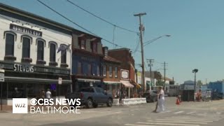 Downtown Annapolis business owners, residents upset over parking issues