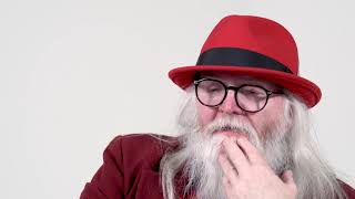 Paddy McAloon - Track by Track | Track 6 | I'm 49