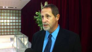 Nick Radlo interviews Donald Jackson #IBC2011