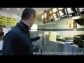 Fish Range Duct Cleaning | Fish Range Extraction Cleaning | www.kitchenductclean.co.uk