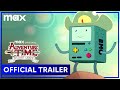 Adventure Time: Distant Lands | Official Trailer | HBO Max Family