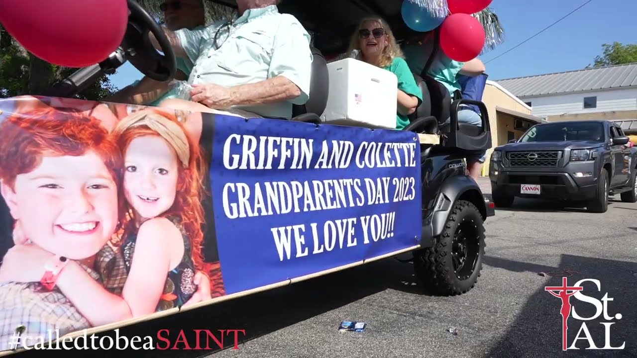 Grandparents Day Activities: How To Celebrate in 2023 - Parade