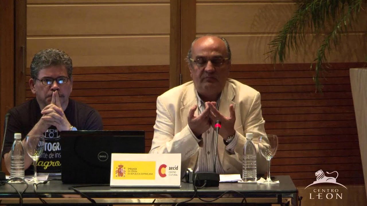 Centro León. Panel La cultura en las economías emergentes en Iberoamérica.