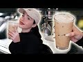 BEST ICED COFFEE EVER AT HOME | Amanda Ensing