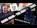 BAND-MAID - THE DRAGON CRIES - Ryan Mear Reacts