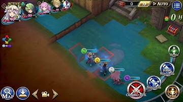 Phantom of the Count Challenge | The Alchemist Code