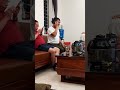 2 AH TUYÊN QAG THĂM AE HỌ TẠI TP LẠG SƠN