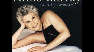 Watch Anne Murray Cant Help Falling In Love With You video