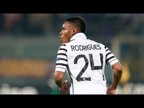 Garry Rodrigues was UNSTOPPABLE in PAOK
