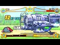 Kirby battle blitz  v20 combo showcase