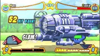 Kirby Battle Blitz - v2.0 Combo Showcase