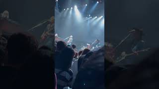 Kula Shaker ♪Idon&#39;twannapaymytaxes @ Ebisu The Garden Hall, Tokyo (13 Feb &#39;23)