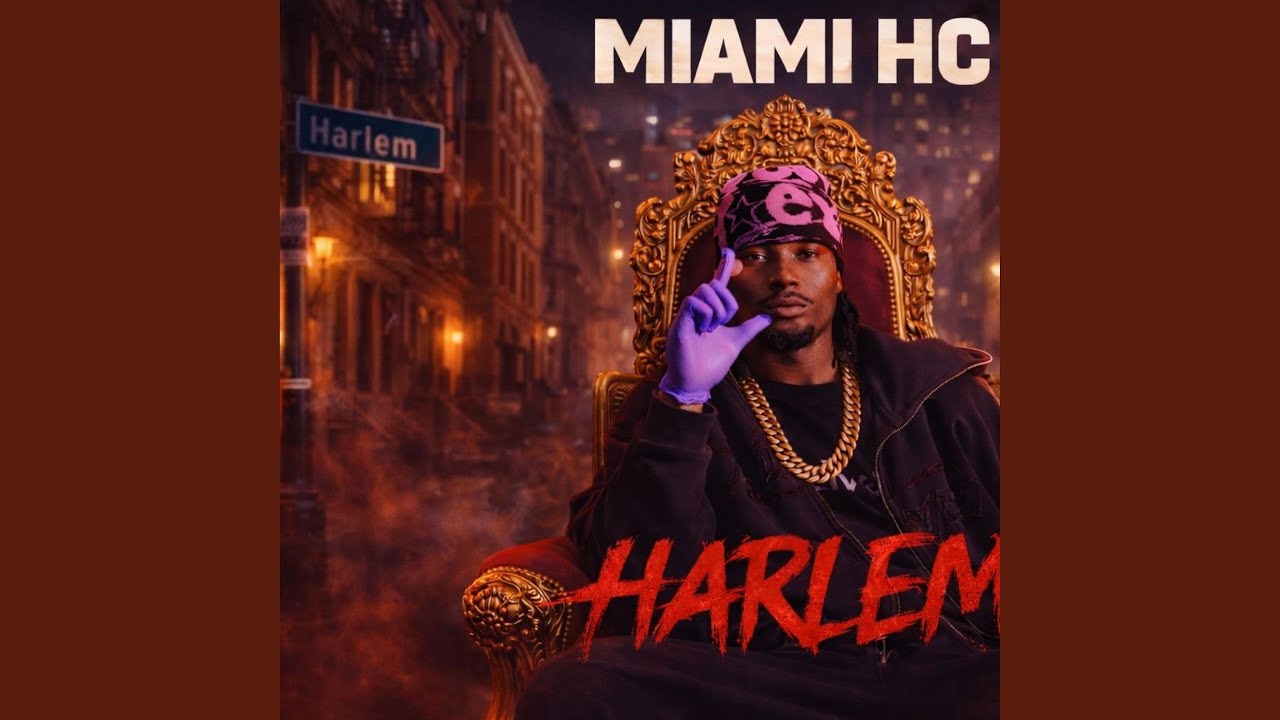 Harlem auf YouTube ansehen Harlem auf YouTube ansehen