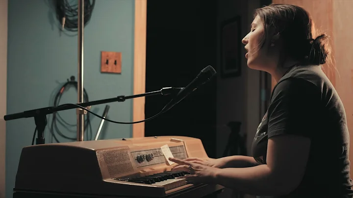 New Every Morning (Joy Song) - Kathryn Roach - Aco...