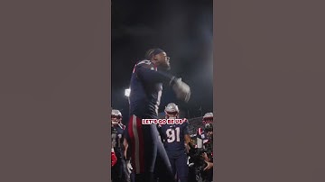 Stefon Diggs pregame speech against the bills🔥  #NFL #shorts