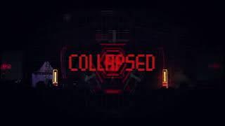 510 - OPENING & COLLAPSED (Live At The Krawd) Yogyakarta - 8/10/22