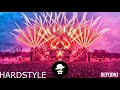 Hardstyle mix new year edition 2019 bass boosted