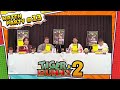 TIGER & BUNNY 2 Watch Party #13 (EN Sub) | Netflix Anime