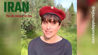 Liran Refuse Tout Cessez-Le-Feu