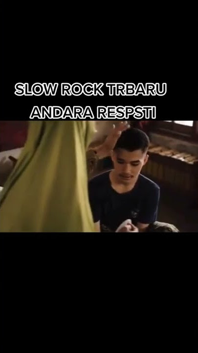 Aku merindumu ibu - Andrarespati😀||| tiktok@ musik terbaru