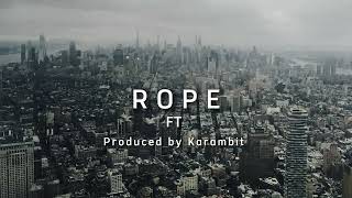 Rope - ►Mayıs 8◄ |Mix| Produced by . Karambit Resimi