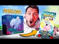 Ik ga de nieuwe set JOURNEY TOGETHER booster box openen!