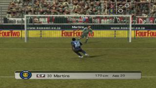Download lagu PES 5 | A.C. Milan vs Inter | Penalty Shootout HD 60fps