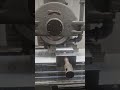 Grinding Tungsten with Diamond. #surfacegrinder #tungsten #tungstencarbide #manualmachining #maker