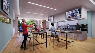 Wahoo Welcome Fall 2021: Introduction to Student Health and Wellness