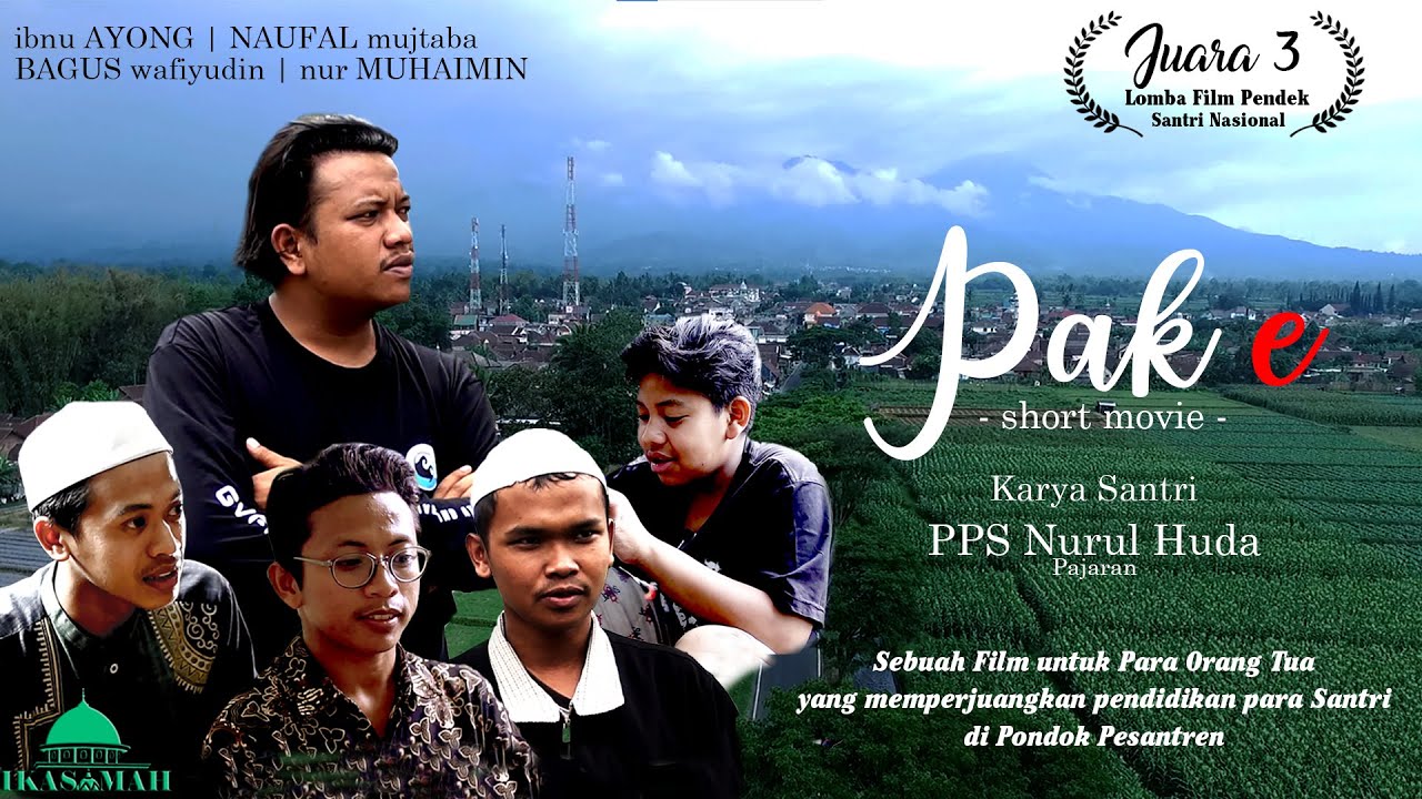 Short Movie 
