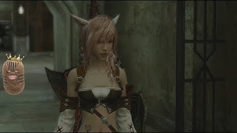 Lightning Returns: Final Fantasy XIII - Part 19