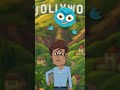 How to be Smooth with girls #animation #funny #bluey