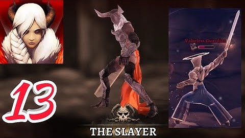 #grimvalor GrimValor Part 13 | Act 4 Ending Boss Fight | The Final 