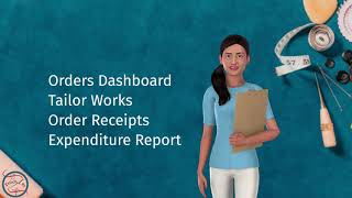 Quick tutorial of ztitch2fit report module screenshot 4