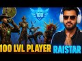  “LEVEL 100 PLAYER EXPOSED! 😱 Raistar Gameplay Highlights”