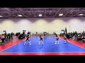 2026 T6 G1 S1 - Northern Lights - OT 14 J John vs AJV 14 Adidas
