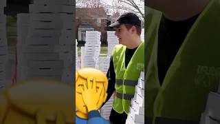 Thumbnail for Горы Бесплатной пиццы