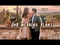 All about our Civil Wedding 2021 | Vern Enciso